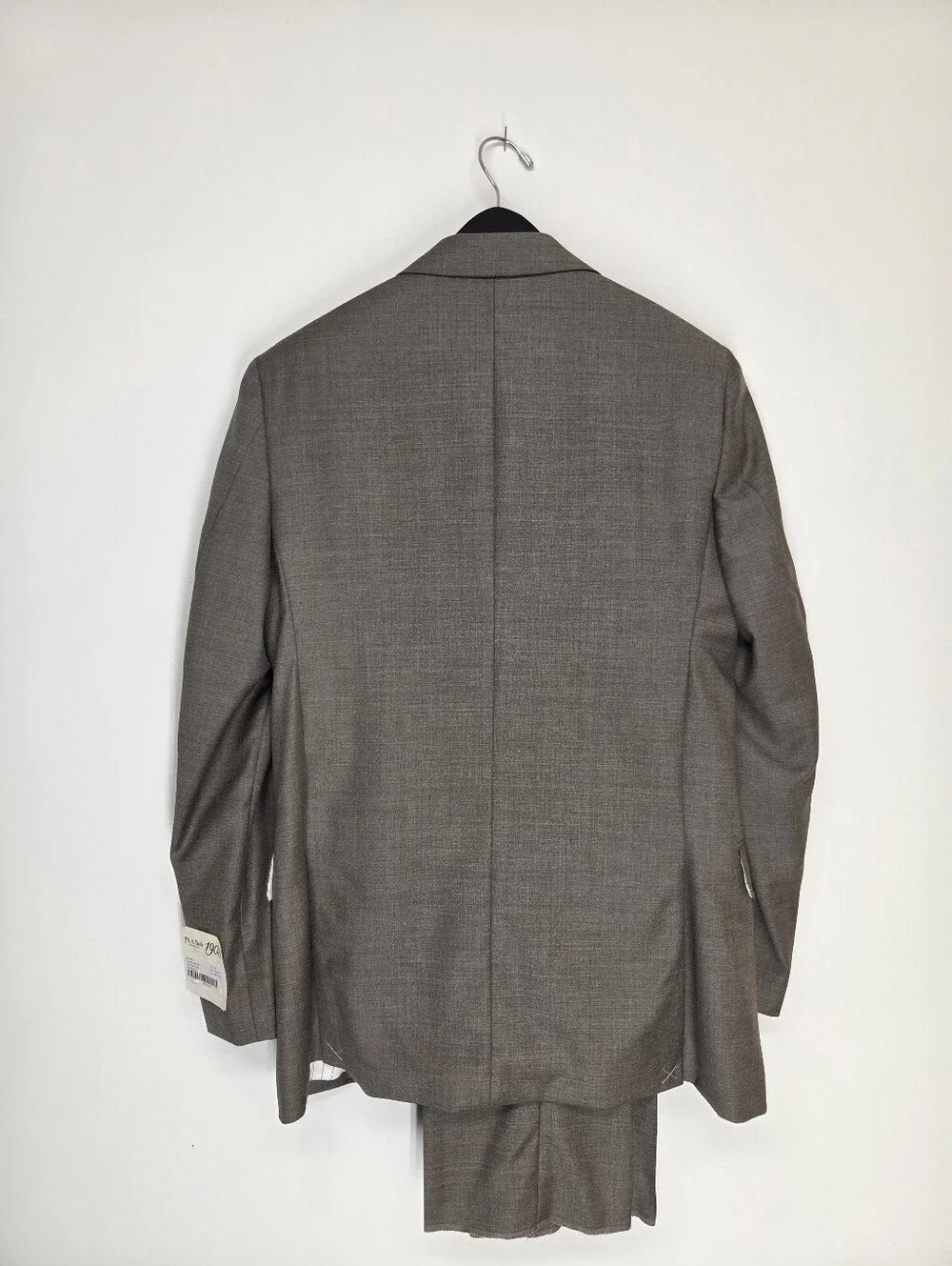 NWT Jos A Bank 1905 37L 32W 